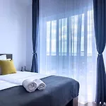 Goro Апартаменты