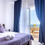 Апартаменты Goro