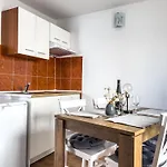 Goro Апартаменты