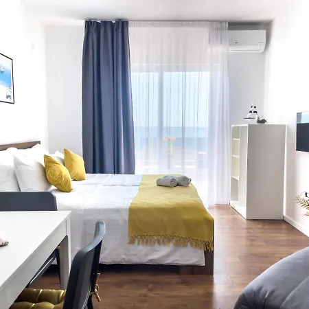 Goro Apartman *