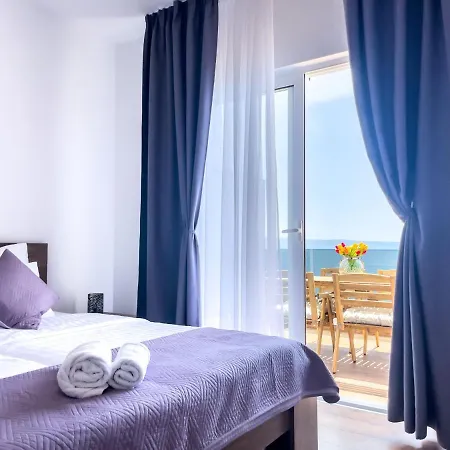 Apartman Goro