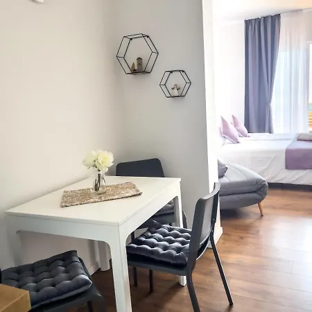 Apartman Goro *