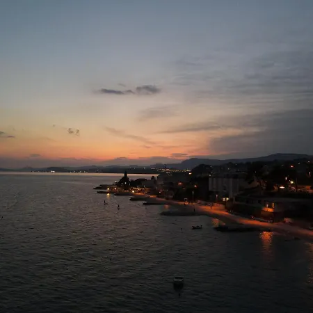 Goro ポドストラナ