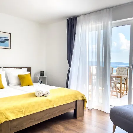 Apartamento Goro *