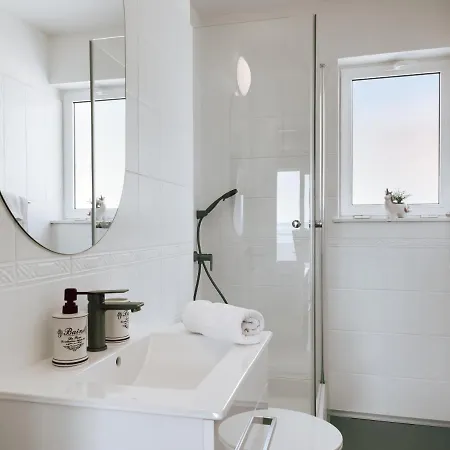 Goro Apartment Podstrana
