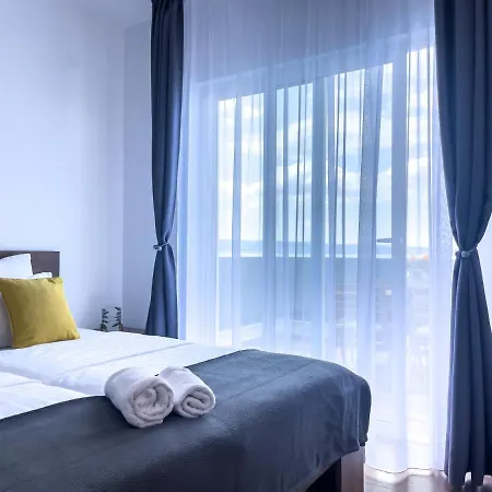 Goro Apartment