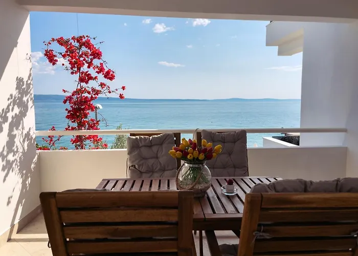 Apartman Goro Podstrana