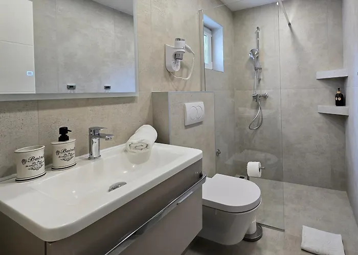 Apartman Goro